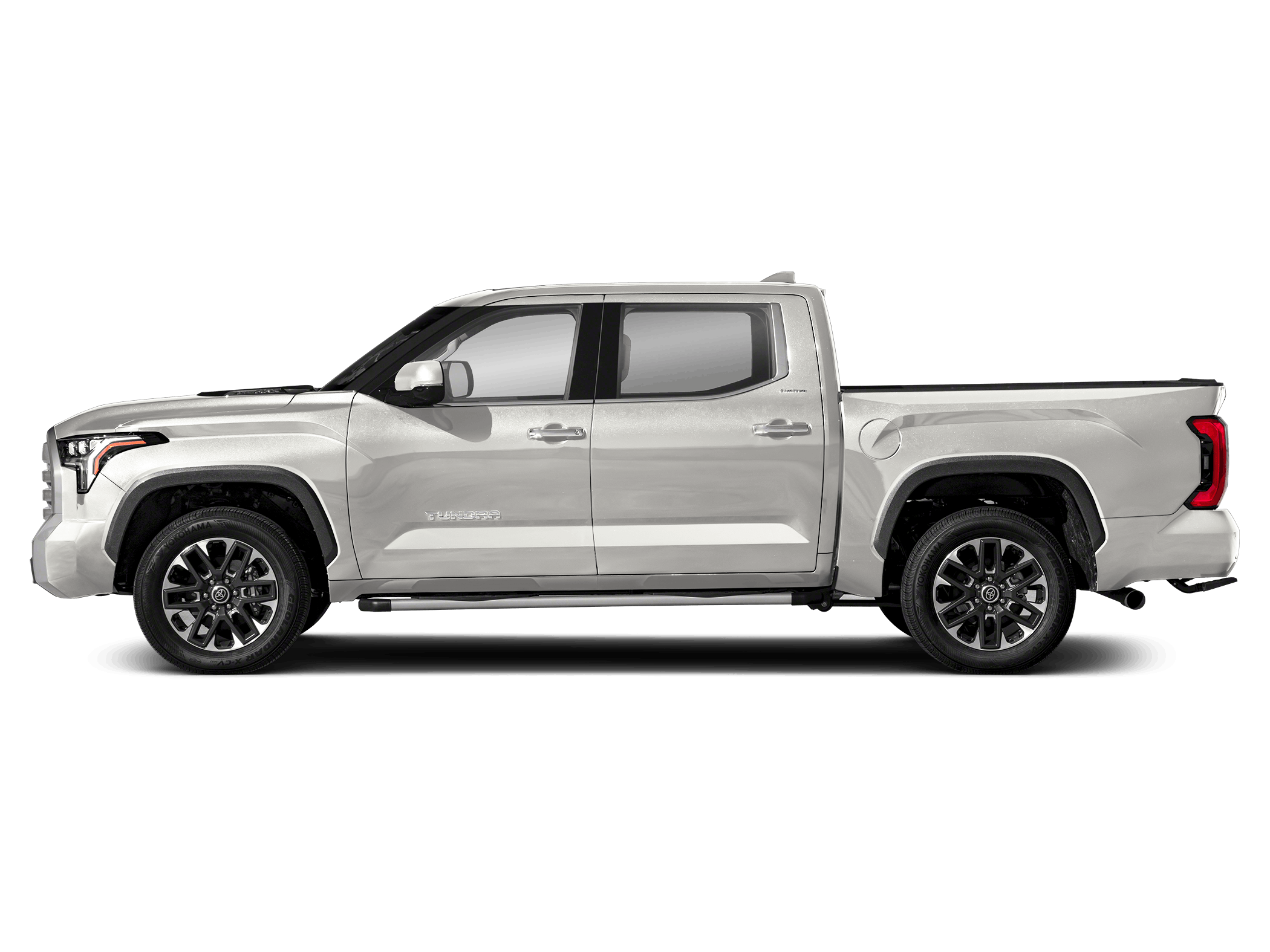 Toyota Tundra | Greentree Toyota